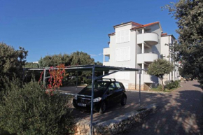 Apartment in Mandre/Insel Pag 33265
